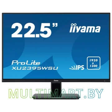 Монитор Iiyama ProLite XU2395WSU-B1